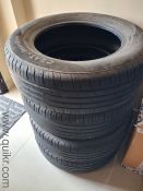 Ceat Securadrive 196/65 r15 tyre