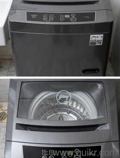 Godrej 7.0 kg Fully Automatic Top Load Washing Machine