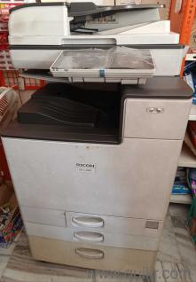 Ricoh IMC 2000 Multifunctional Printer in Excellent Condition for sale