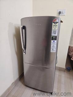 Samsung 183L Fridge 