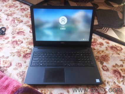 Specifications:Intel Core i3 6th Gen (2.0 GHz)4 GB RAM1 TB Hard DiskIntel HD Graphics 52015.6 inch Display