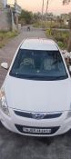Hyundai i20 Sportz Diesel - 2012