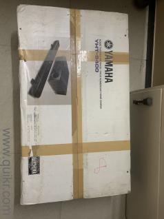 Yamaha Home theatre system 