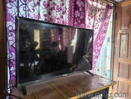 Display Damaged 