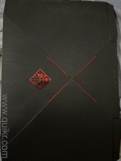 HP OMEN 15 FOR SALE