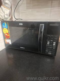 IFB microwave oven grill convection in working mint condition 