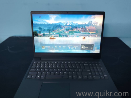 Lenovo Ryzen 5 Laptop | 8GB RAM | 512GB SSD | With Laptop Bag and Original Charger