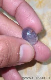 Natural Blue Sapphire 