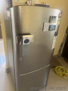 SAMSUNG Stylish Grande 183 Litres