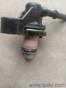 Yamaha FZs fuel injector 