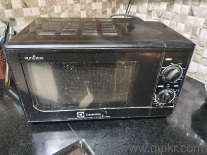 20 ltr microwave otg 