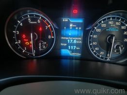 Used Maruti Suzuki Ertiga 2023 Model Images