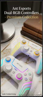 ANT E SPORTS CONTROLLER