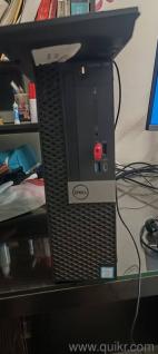 Dell Optiplex 7060 i7 8th gen 