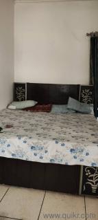 King size bed 6 *7 feet bed for sell
