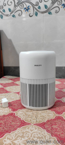 Philips 3000 Series Air Purifier | True HEPA Filter, 99.97% Pollutants Removal | Quiet, Smart | Excellent Condition | Delhi