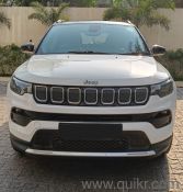 Used Jeep Compass 2021 Model Images