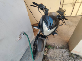 Used Bajaj Pulsar NS160 2018 Model Images