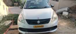 Used Maruti Suzuki Swift Dzire 2018 Model Images