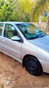 Tata Indigo CS LX TDI BS III - 2023