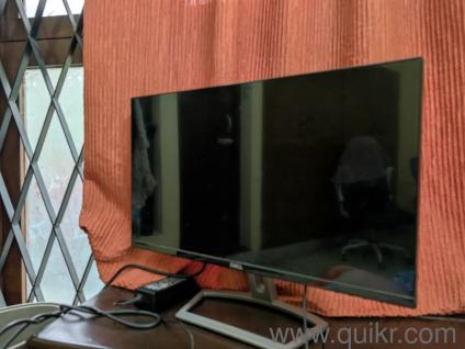DELL 21.5 inch (54.6 cm) Ultra Thin Bezel LED Backlit Computer Monitor Perfect Condition