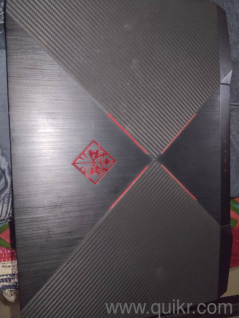 HP omen gaming laptop 