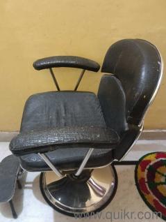Professional Hydraulic Salon/Barber Chair
