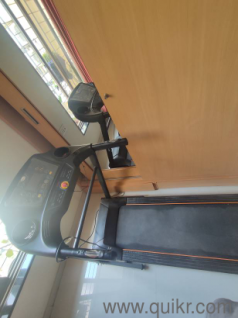 RPM treadmill