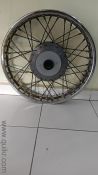 Royal Enfield Classic 350 Original Wheel R...