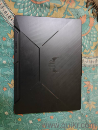 TUF A15 Gaming 