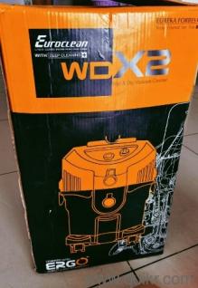 Wet and Dry vaccum cleaner 