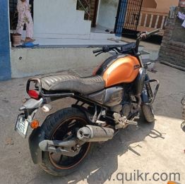 Yamaha FZ X - 2022
