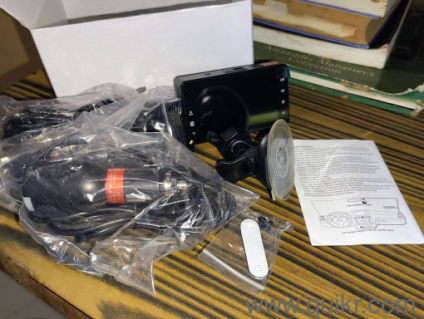 Digicam- Car camcorder 