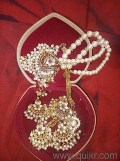 beautiful artificial jewellery elegant 