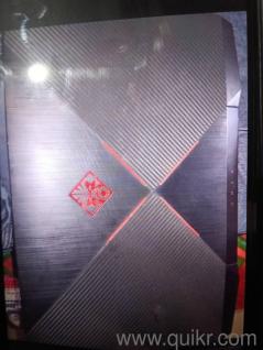 hp omen gaming laptop for gaming and video editing 