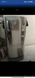 refrigerator urgent sell 