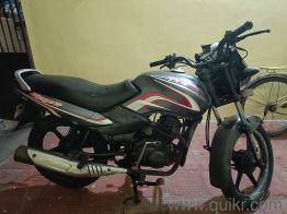 Used TVS Sport 2016 Model Images