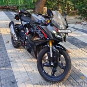 Used TVS Apache RR310 2023 Model Images