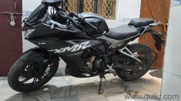 Used Hero Karizma XMR 2024 Model Images