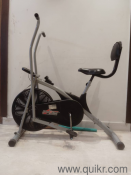 Body fit company exercise cycle 