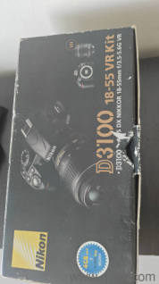 DSLR good Lens - Shutter Mechanism not working. cost of repair is 4000 