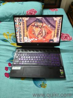 Hp pavillion 15 gaming series