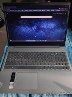 Lenovo IdeaPad Slim 3 | i3 10th Gen | Good Condition | Lightweight Laptop