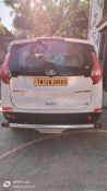 Used Mahindra Marazzo 2024 Model Images