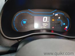 Renault Kwid 1.0 RXT - 2022