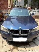 Used BMW X3 2011 Model Images