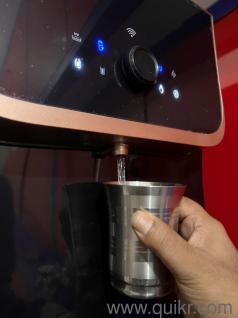 Brand new Livpure purifier