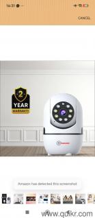 CCTV Camera 