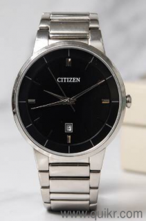 Citigen Watch