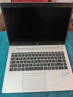 Hp Elitebook Laptop G5